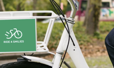 Engineers and Community Leaders Create Bikeshare Program