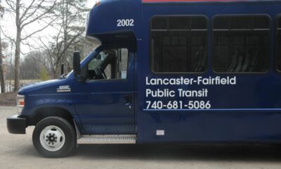 Central Ohio community organization and municipality partner to offer free transportation to older adults