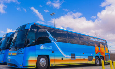 Southern California Community Electrifies Entire Bus Fleet