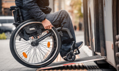 You’re a What? A Mobility Manager: an Interview with a VA Mobility Manager