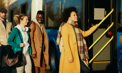 Florida transit pilot connecting riders with healthy food