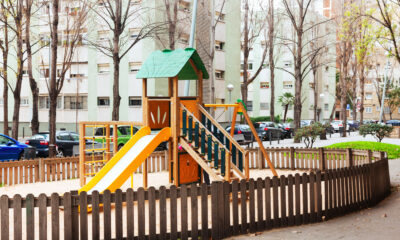 Data highlights lack of public transit near early childcare