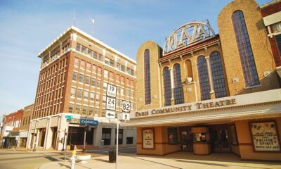 Transit Desert? Not in this rural Texas community.