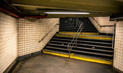 All Stations Accessibility Program