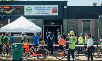 A Case for E-bike Incentives Programs