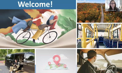 Community Action Transit Supports Whole Communities