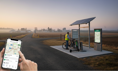 The Art of Mobility Management