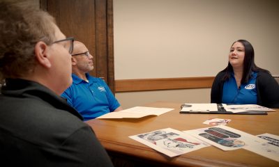 These Roads We Share: Regional Mobility in Ohio