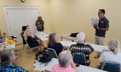 These Roads We Share: Expanding Travel Training Across Rhode Island