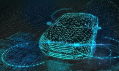 What We’re Reading: Robots and Ride-Hailing