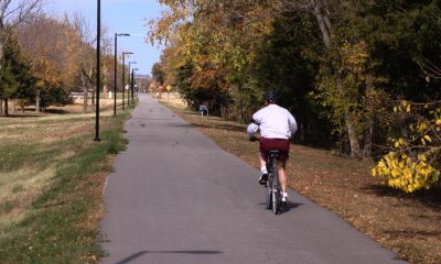 Bikeshare is for Rural Communities, Too