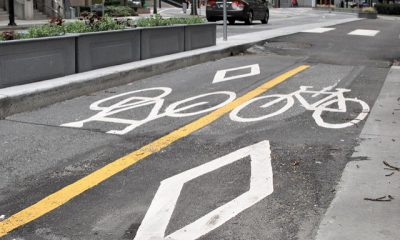 What We’re Reading: Better Biking