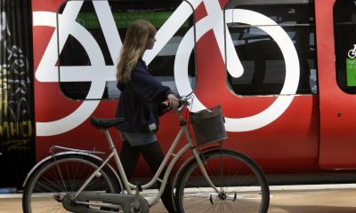 Mobility as a Service: Further Integration