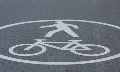 What We’re Reading: Walkability to Serve Seniors and Their Communities