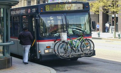 What We’re Reading: Mobility and Community Wellbeing