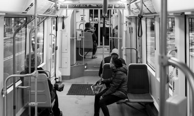 What We’re Reading: Looking Forward