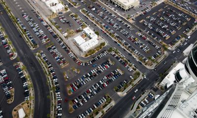 What We’re Reading: Tech’s Effects