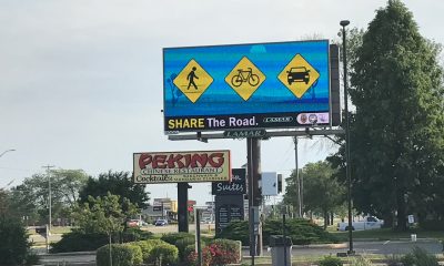 Issues in Travel Training: Pedestrians and Right of Way