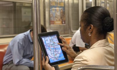 What We’re Reading: Improving Connectivity