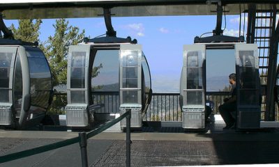 What We’re Reading: Creative Mobility