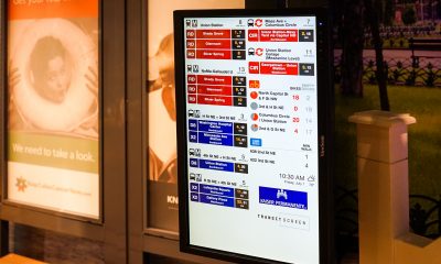 What We’re Reading: Opportunities in Transportation Technology