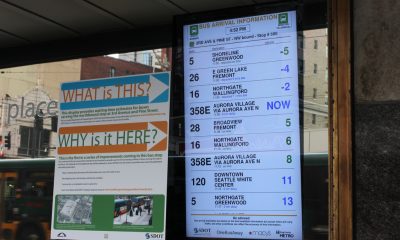 Mobility as a Service: First Steps