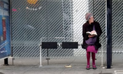 What We’re Reading: Minding the Mobility Gaps