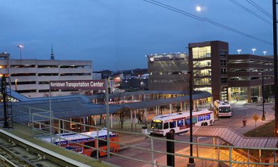 What is Mobility as a Service?